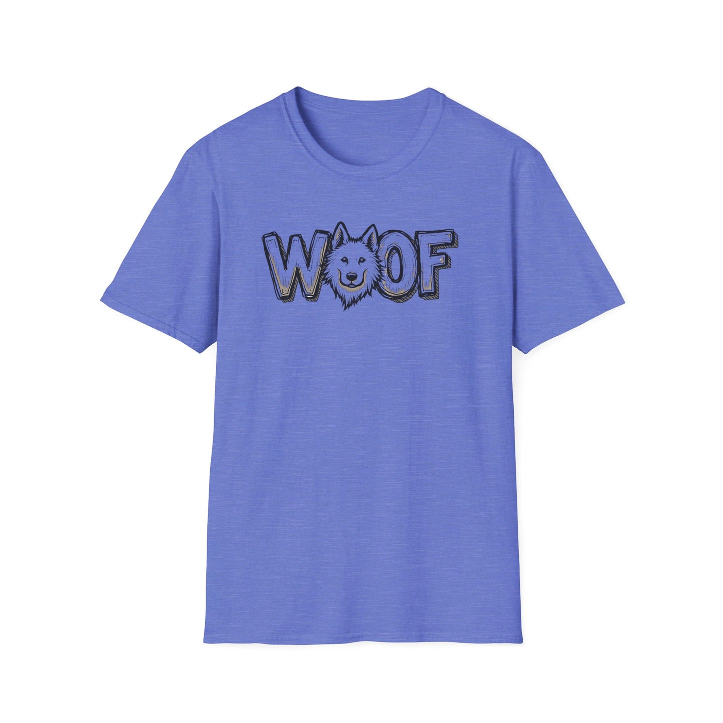 WOOF