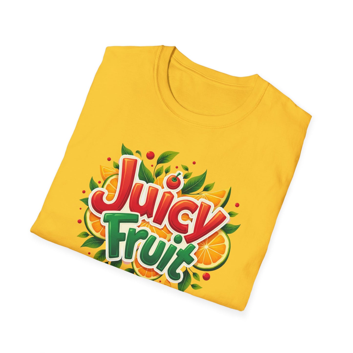 Juicy Fruit