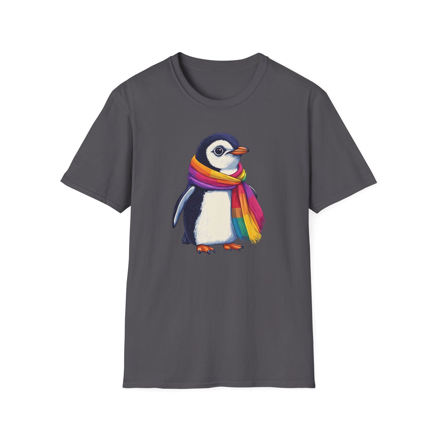 Gay Penguin