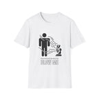 International Symbol For Blow Me Tee