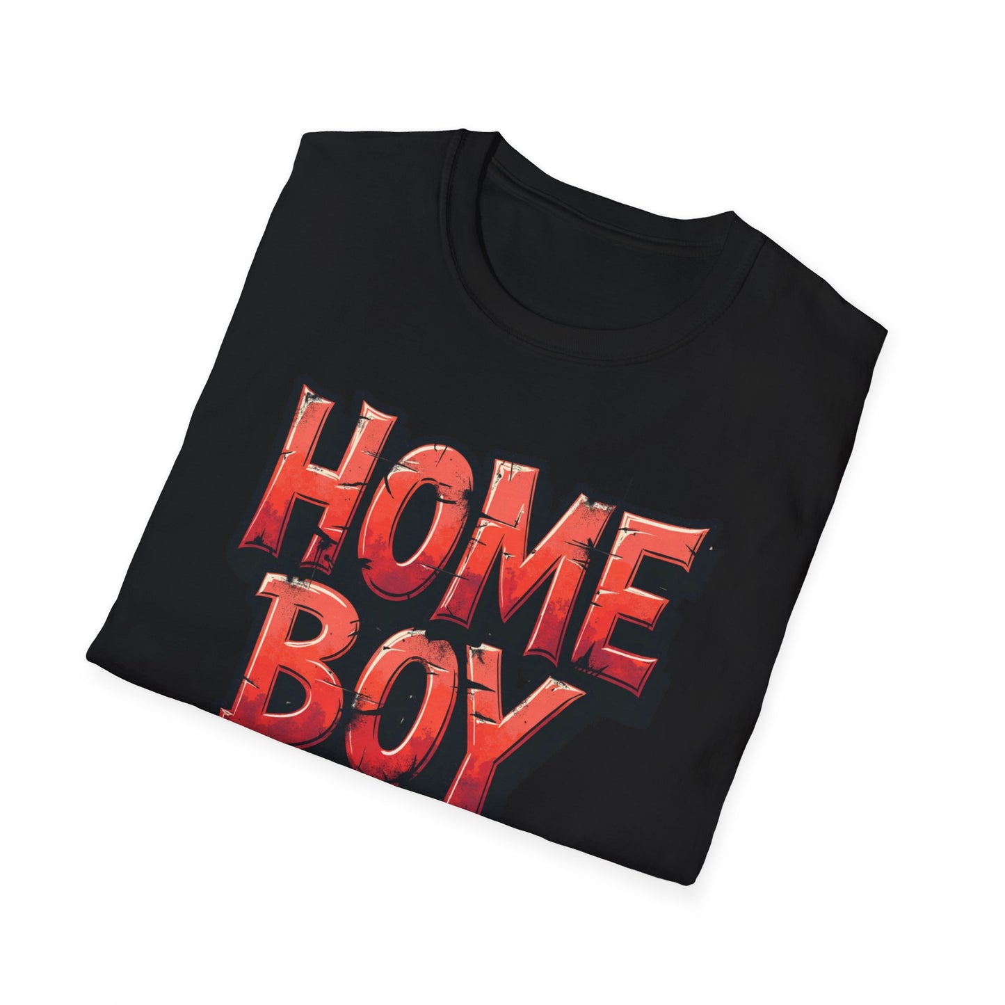 Home Boy
