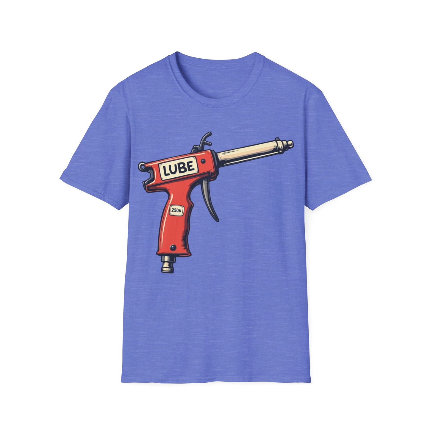 LUBE
