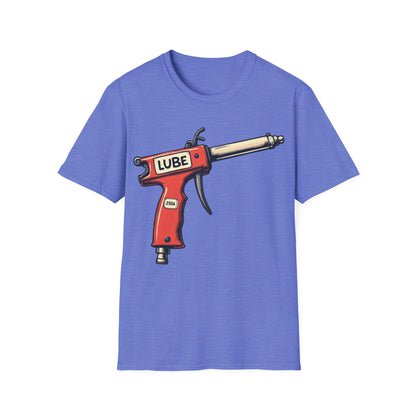 LUBE