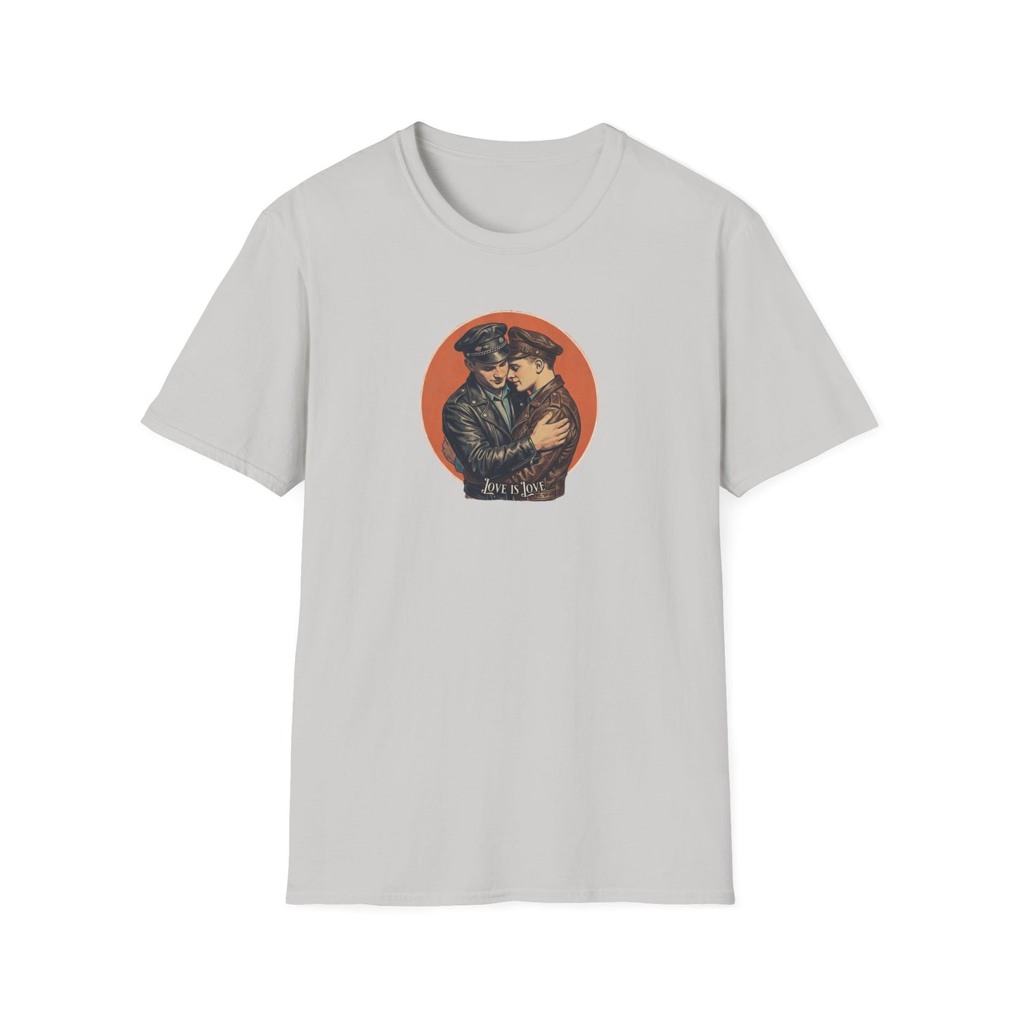 Copy of Retro Love is Love Cowboys