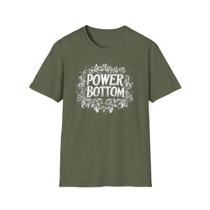 Power Bottom