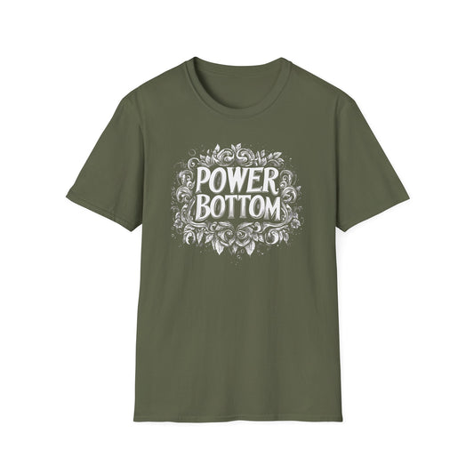 Power Bottom