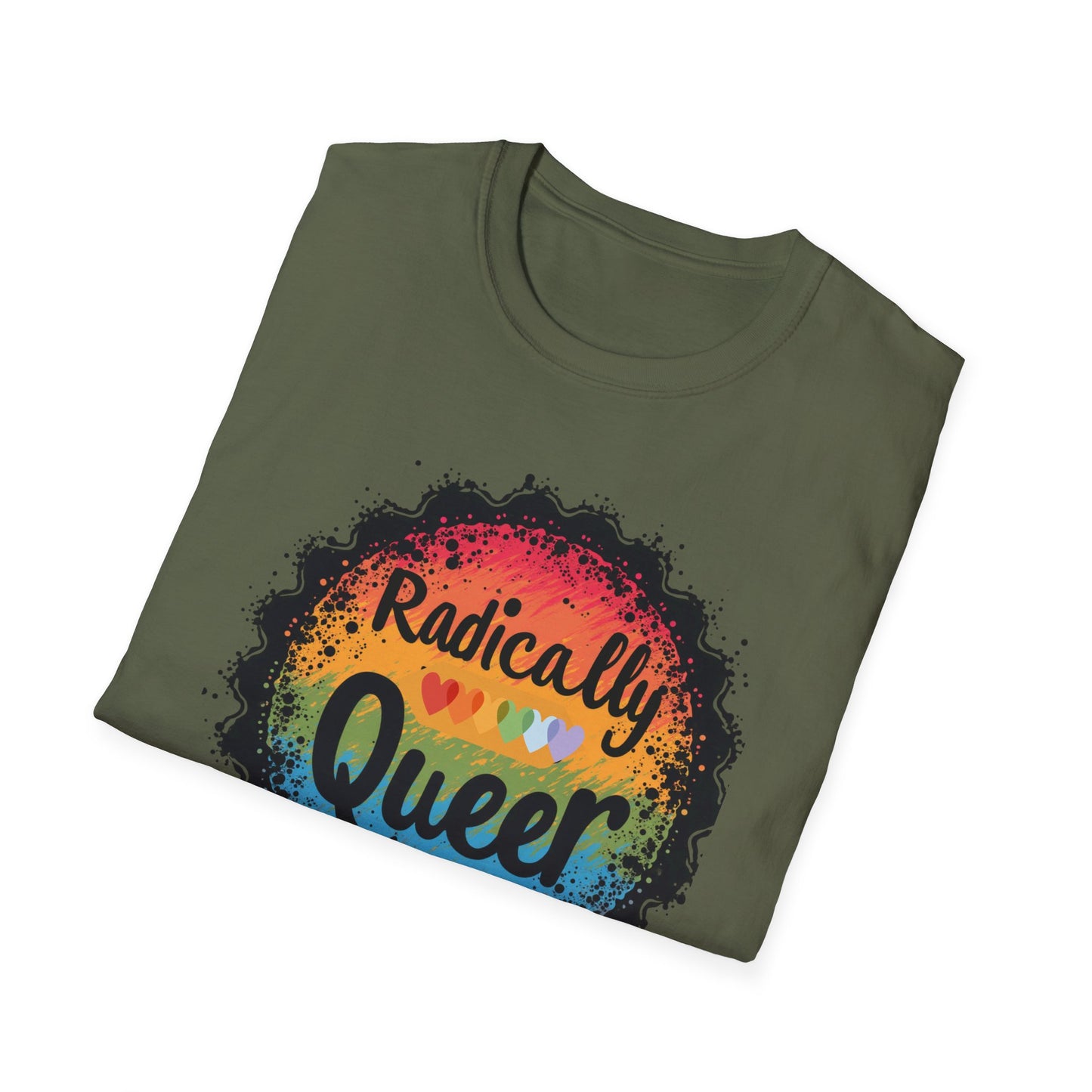 Radically Queer