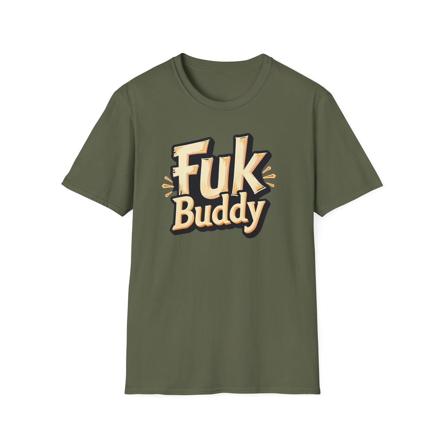 Fuk Buddy