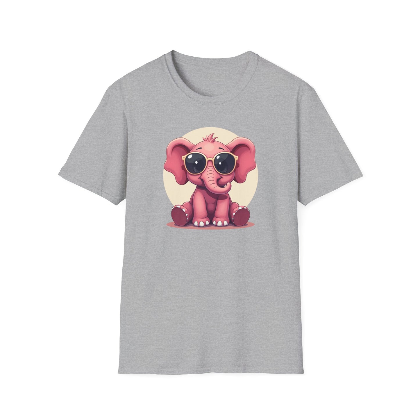 Gay Elephant