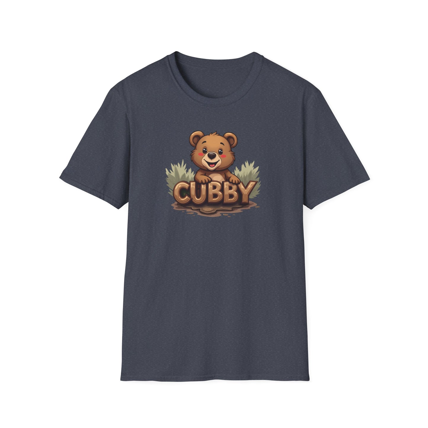 CUBBY