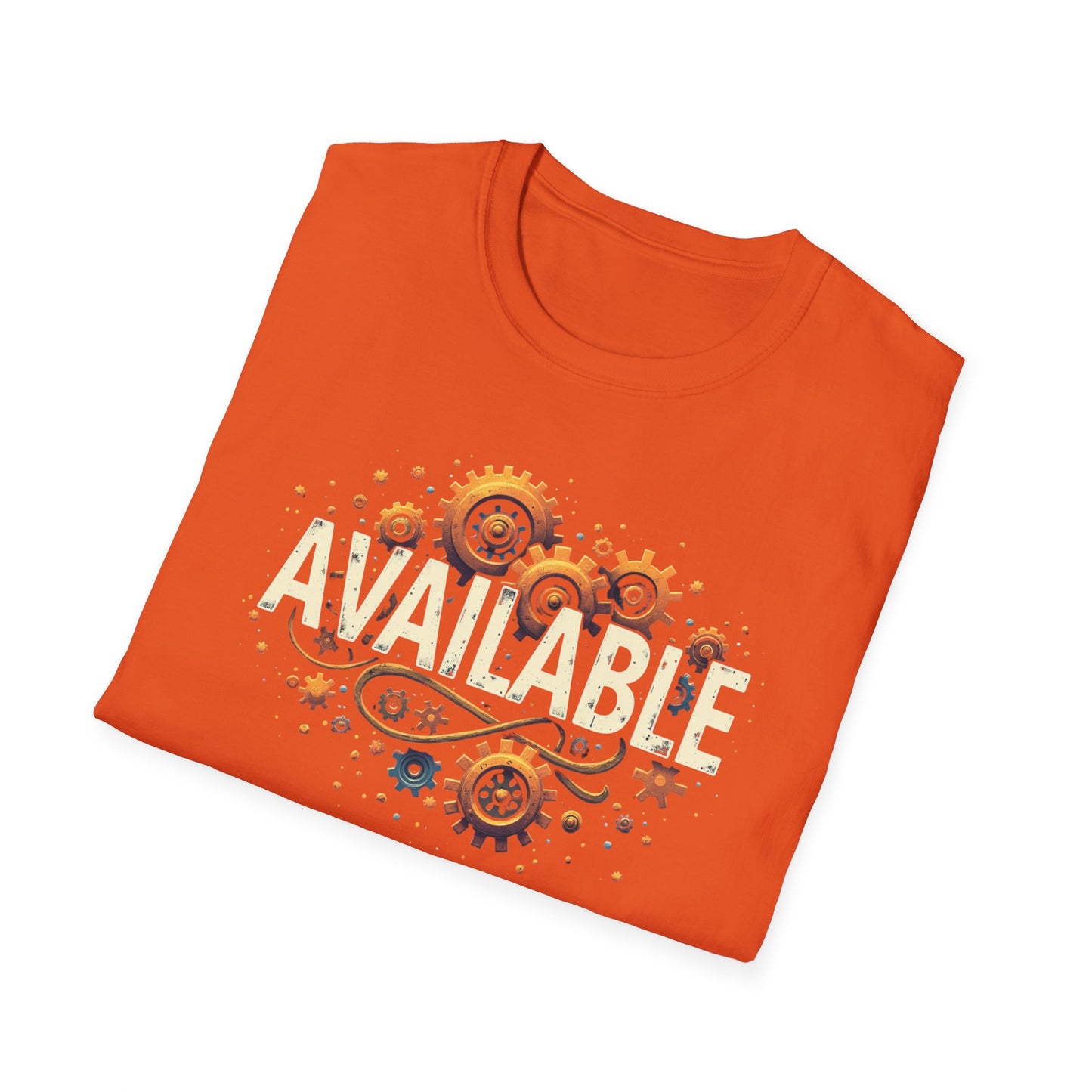 Available