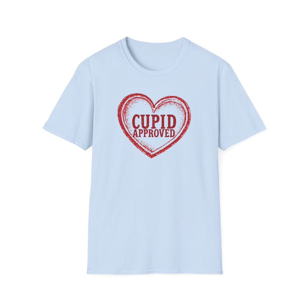 CUPID APPROVED