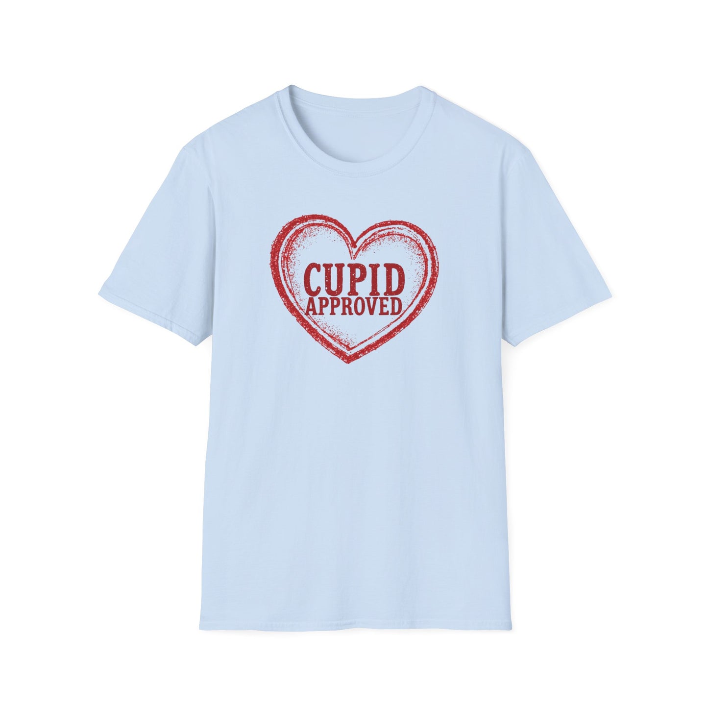 CUPID APPROVED
