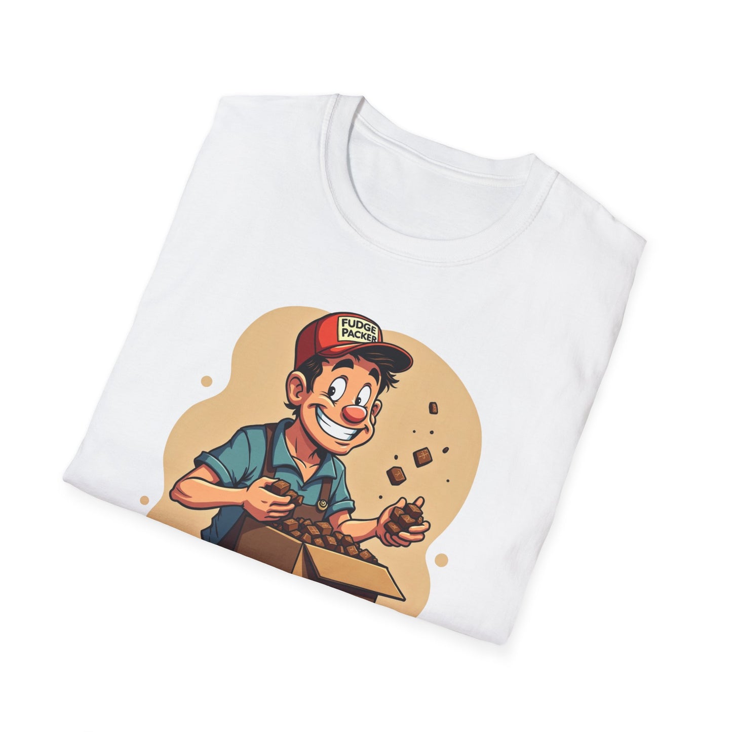 Fudge Packer