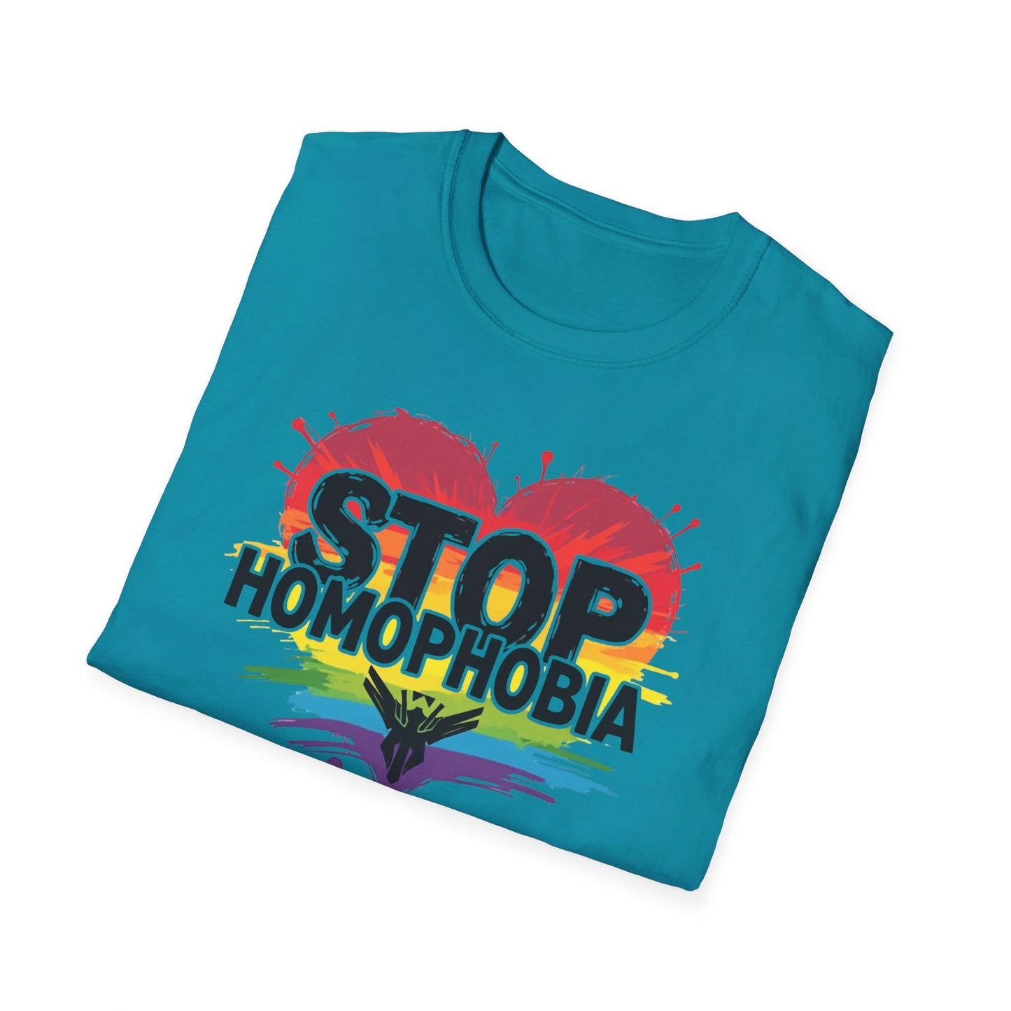Stop Homophobia