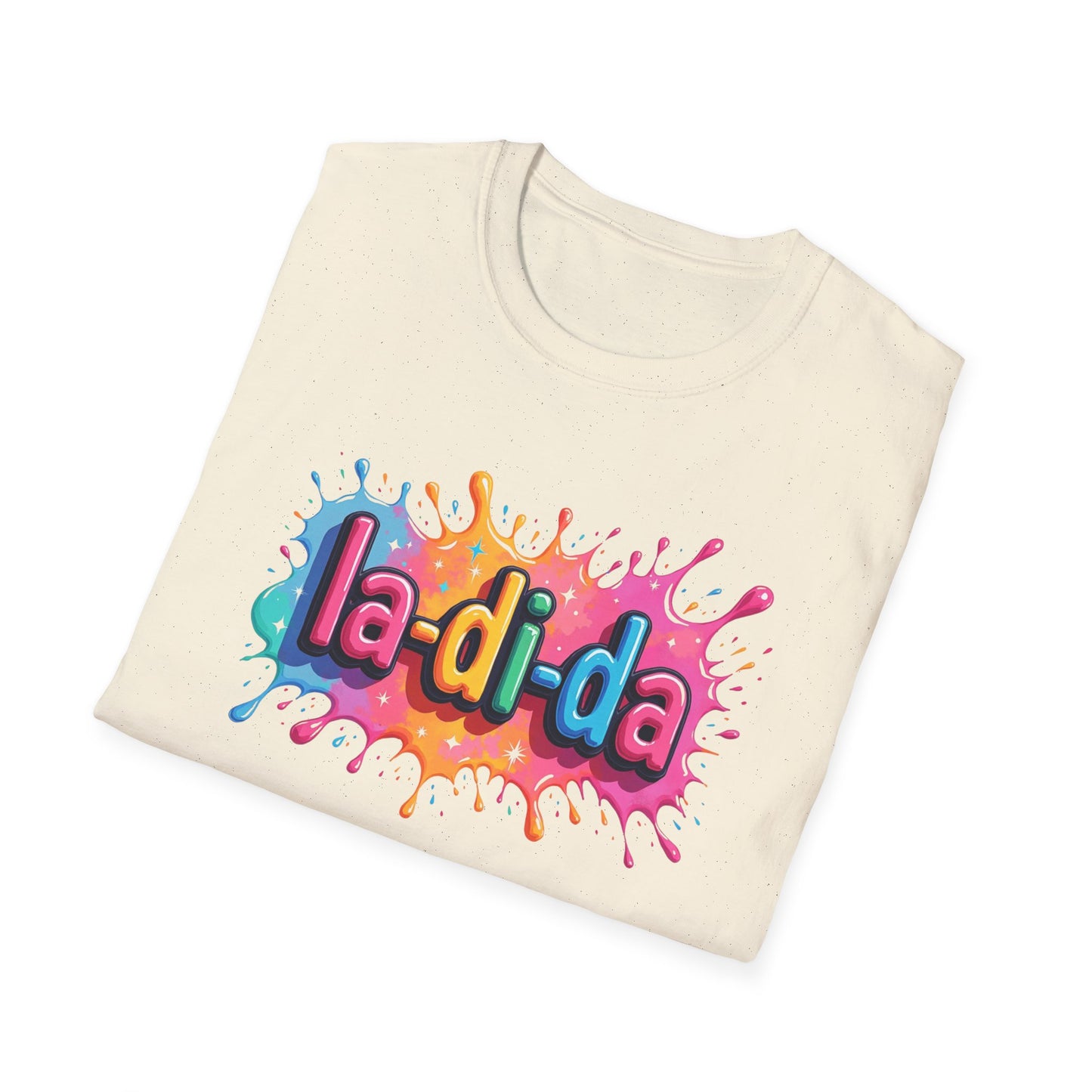 la-di-da