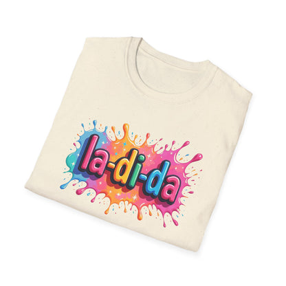 la-di-da