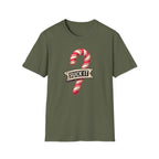 Suck It Candy Cane (Tee)