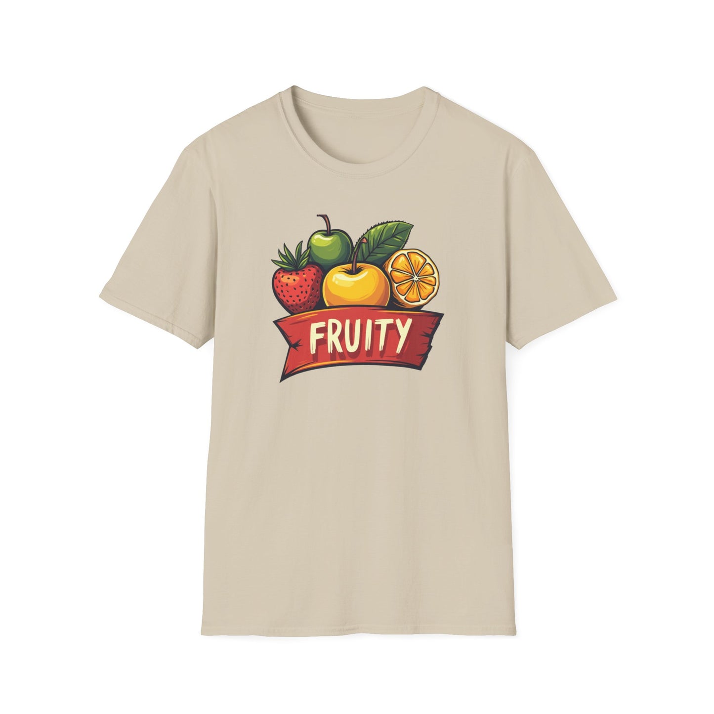 Fruity