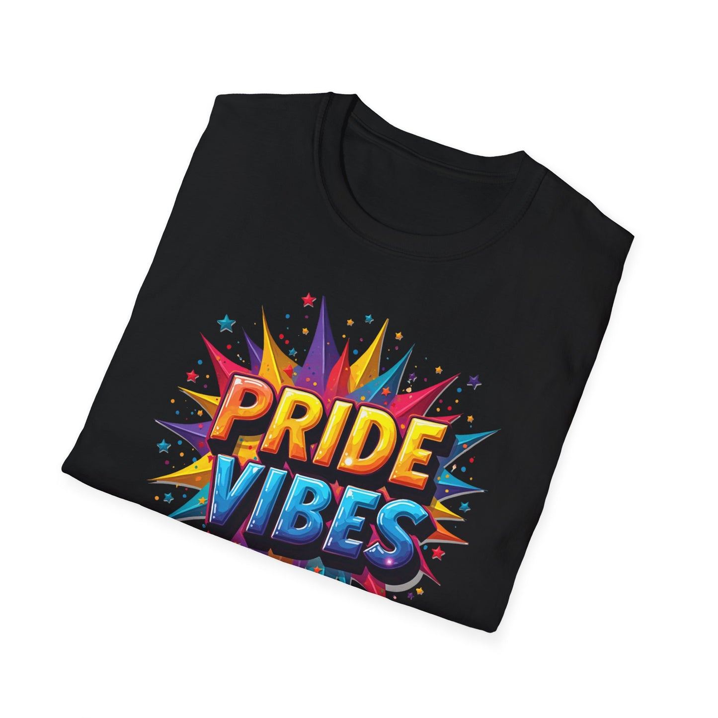 Pride Vibes