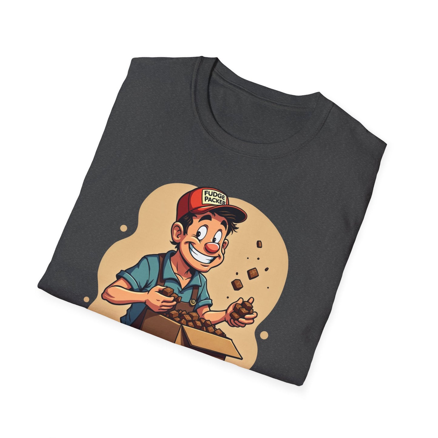 Fudge Packer