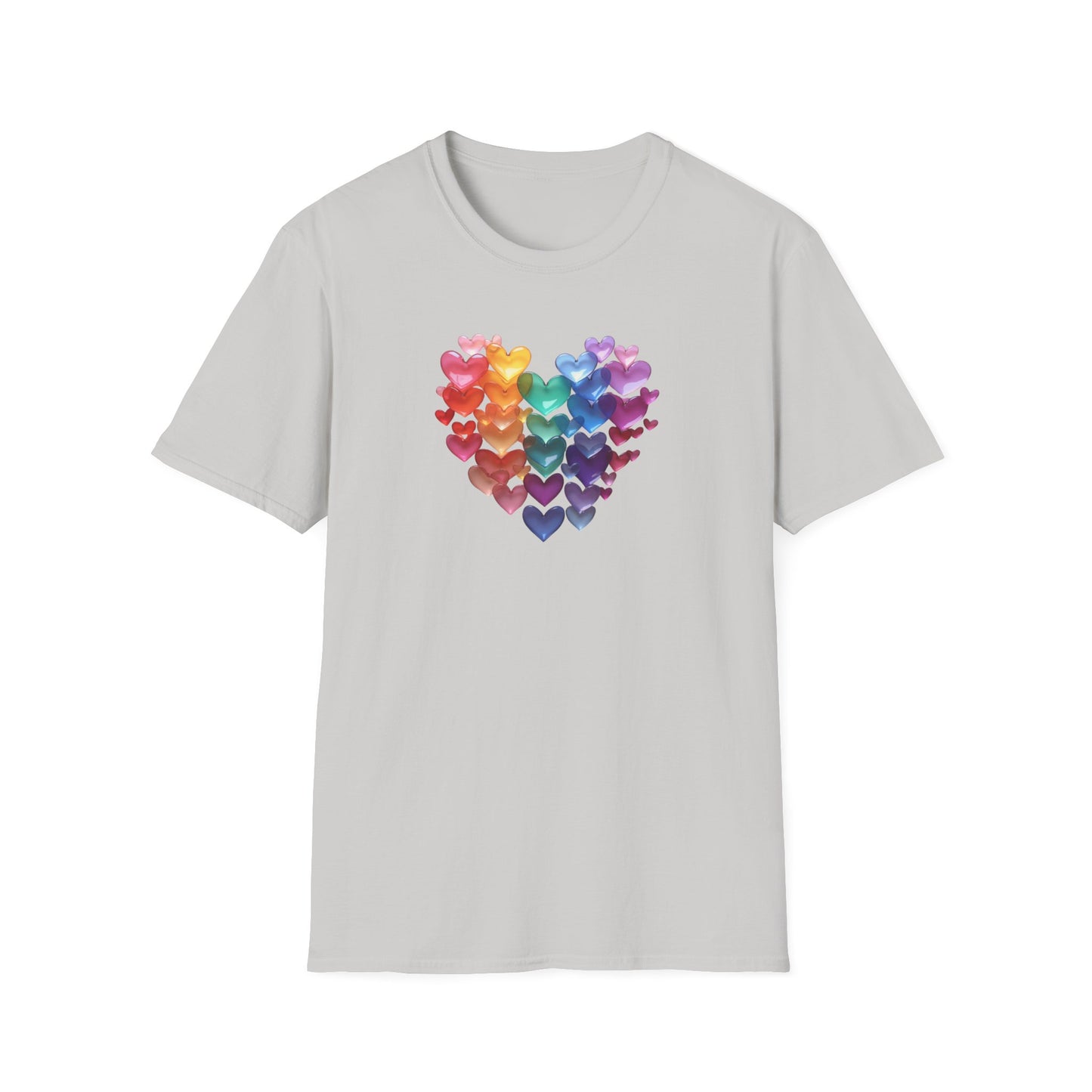 Heart of Hearts