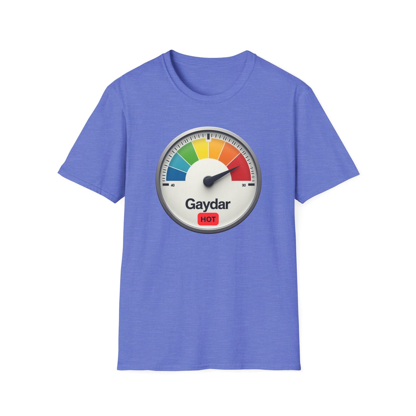 Gaydar