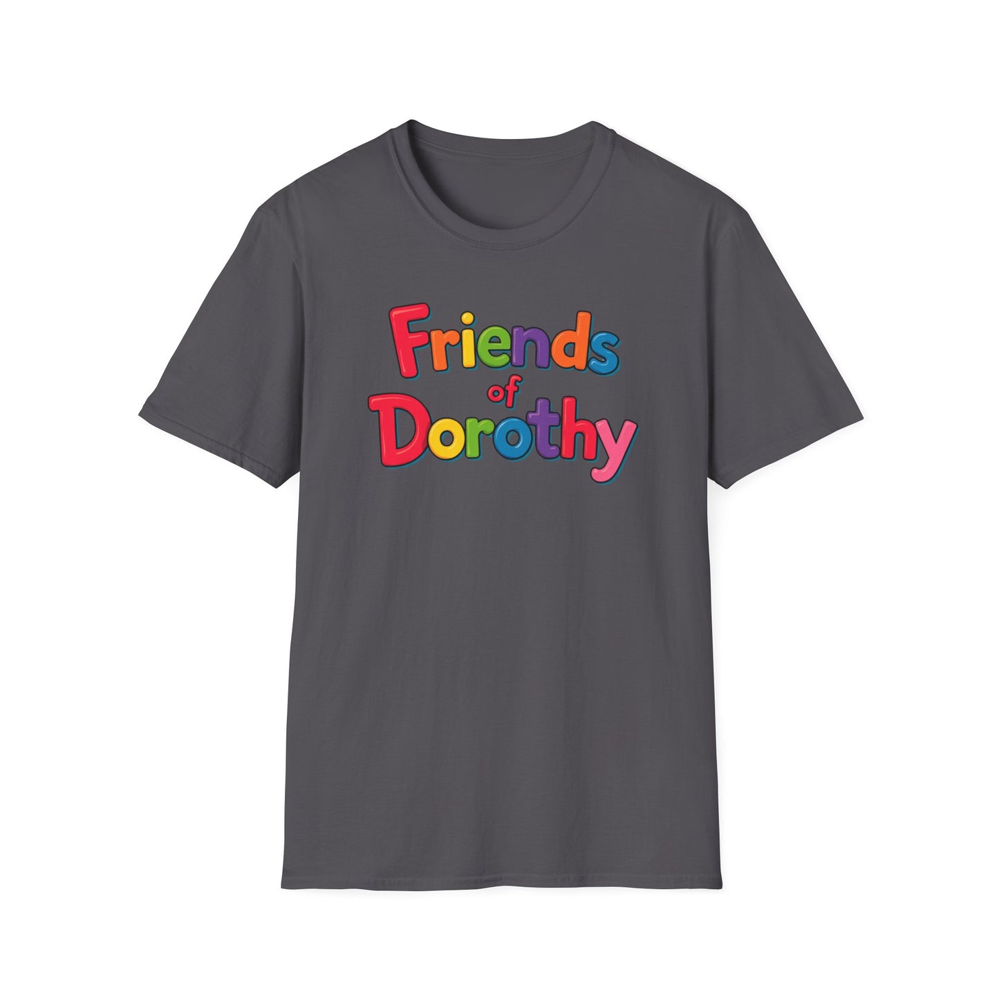 Friends of Dorothy