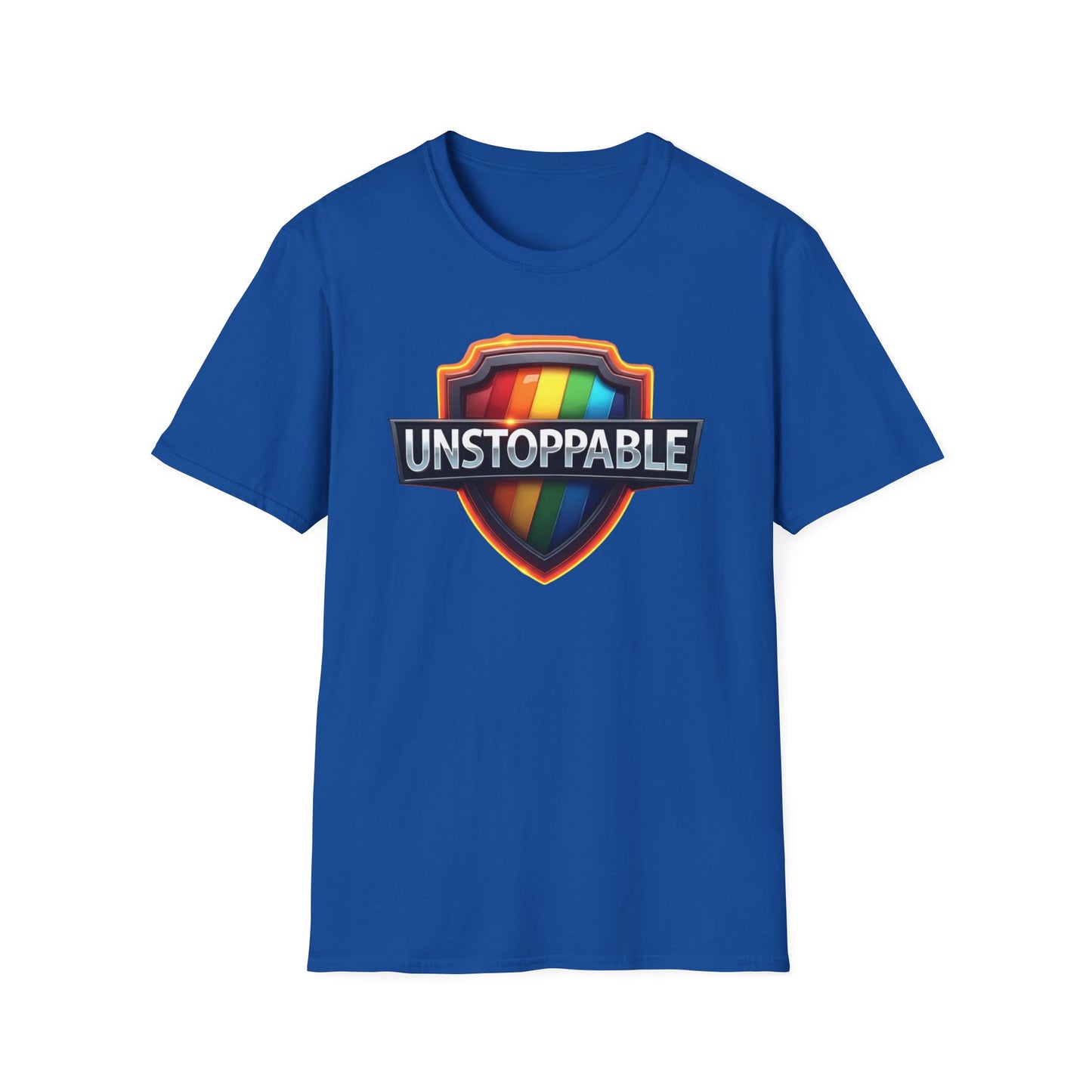 unstoppable