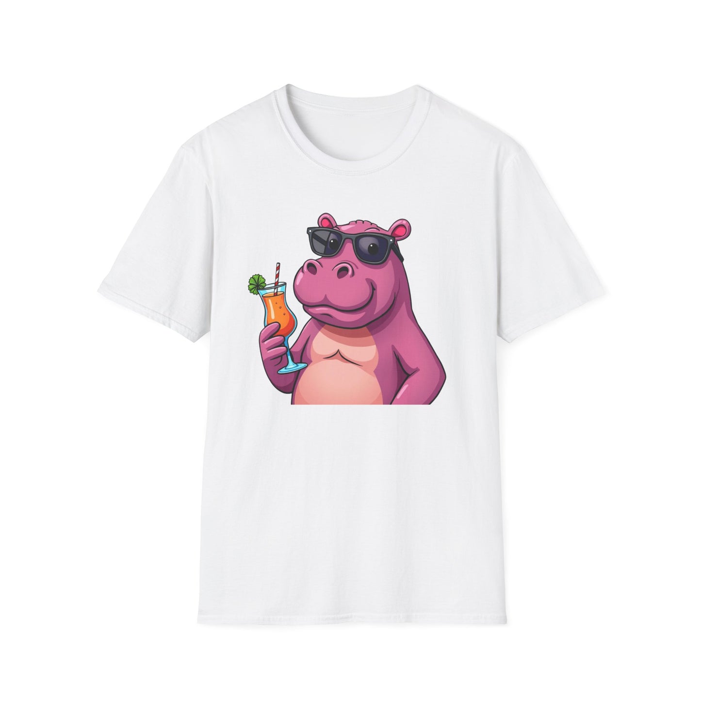 Gay Hippo
