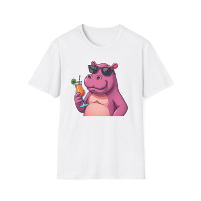 Gay Hippo