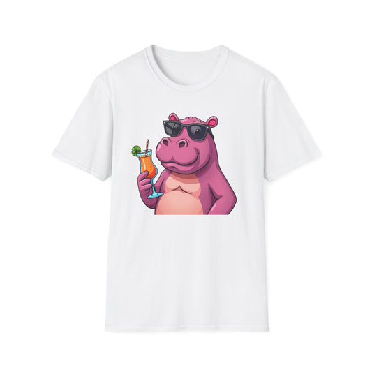 Gay Hippo