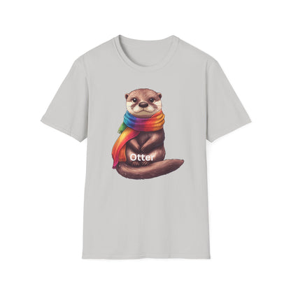 Gay Otter