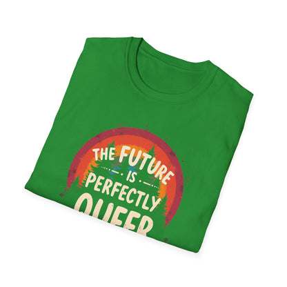 The Future is perfectly Queer