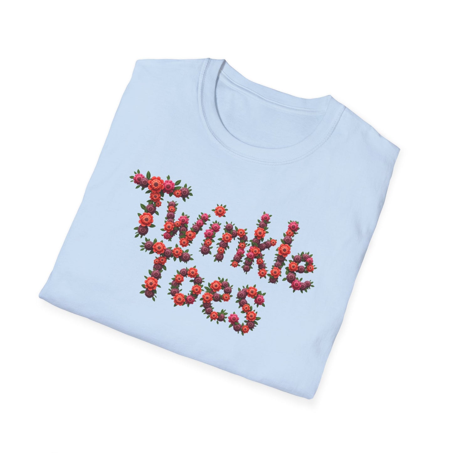 Twinkle Toes 2