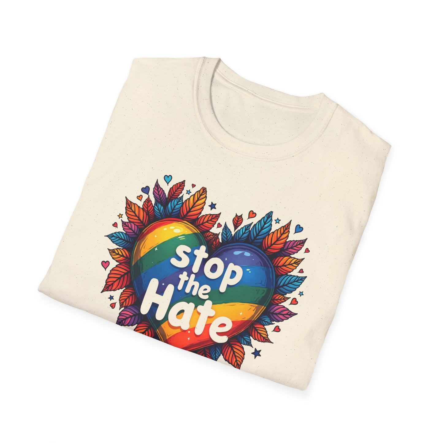 Stop The Hate