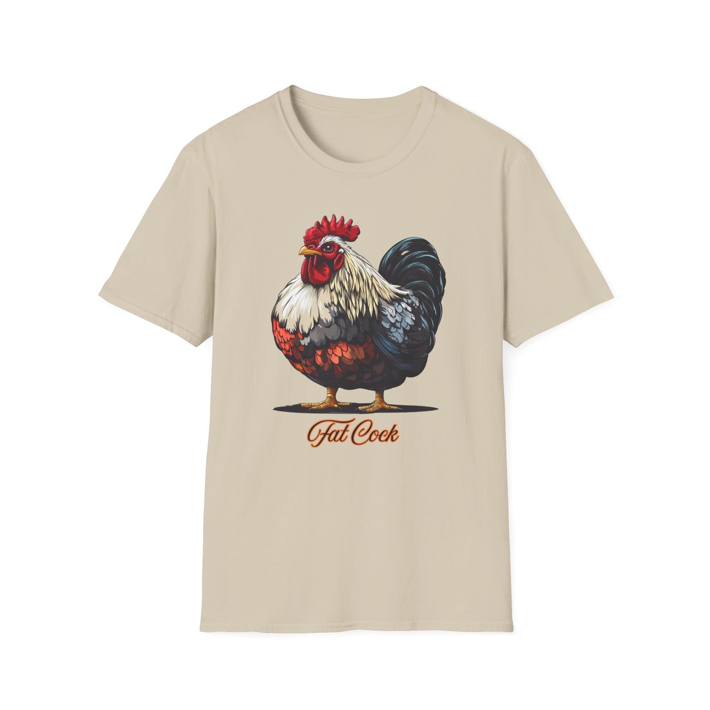 Fat Cock