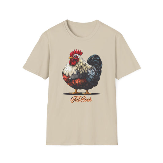 Fat Cock