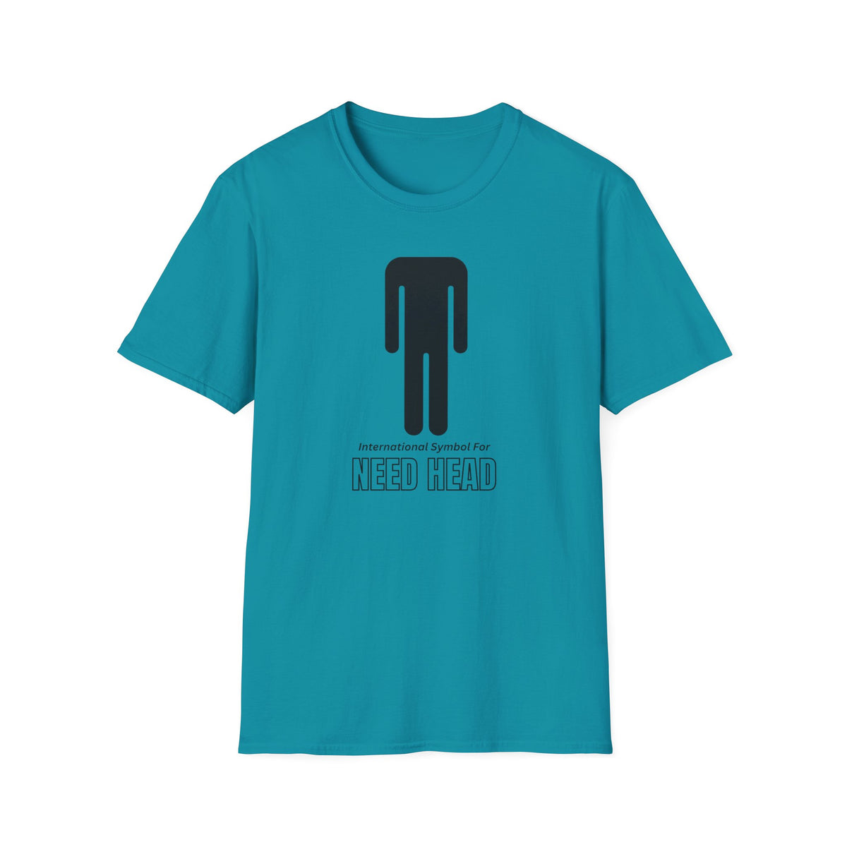 Copy of Looks Like Trouble Feels Like Fun T-Shirt | Funny Flirty Graphic Tee | LGBTQ+ Streetwear