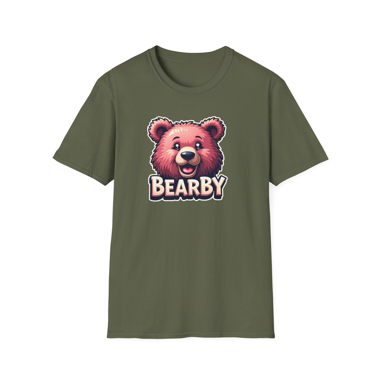Bearby