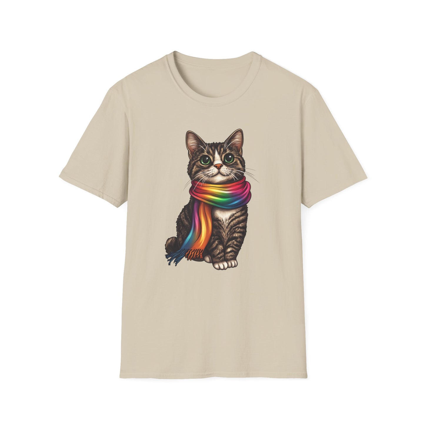Gay Cat
