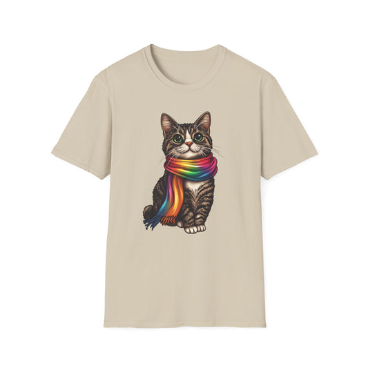 Gay Cat