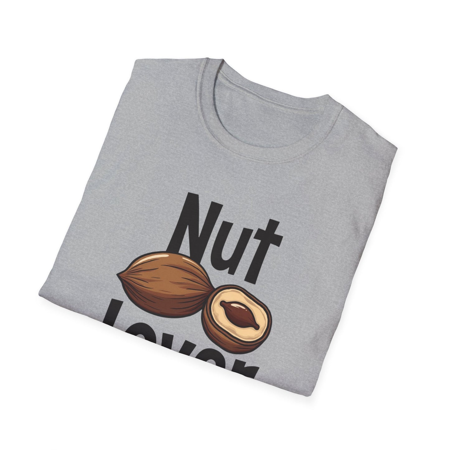 Nut Lover