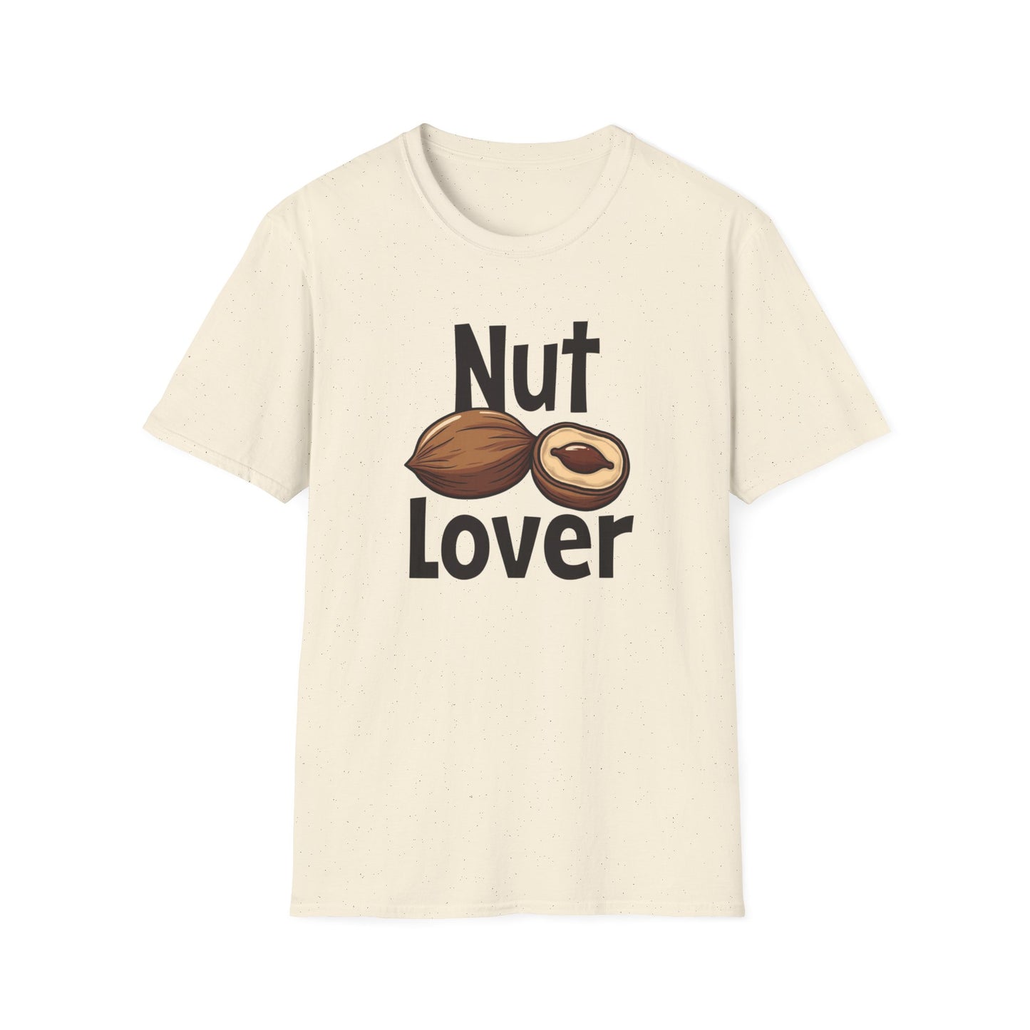Nut Lover