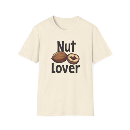 Nut Lover