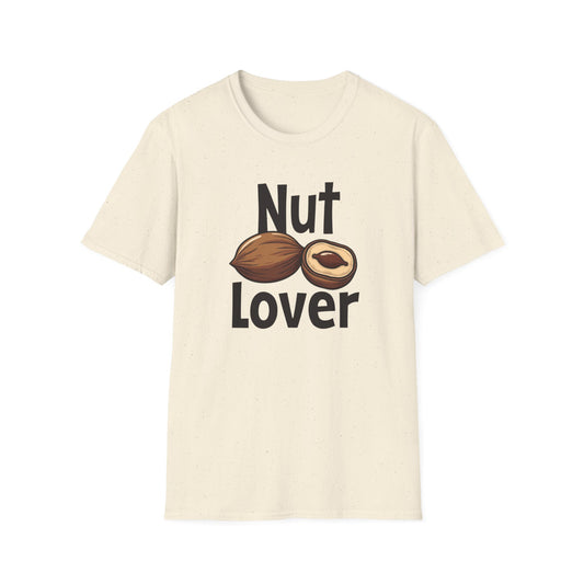 Nut Lover