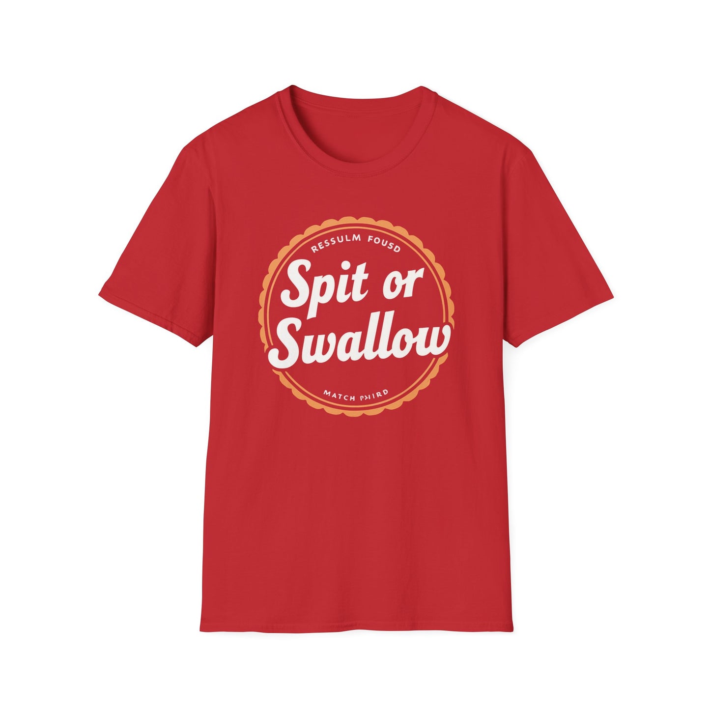 Spit or Swallow