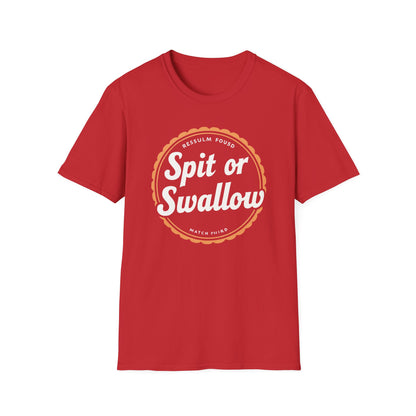Spit or Swallow
