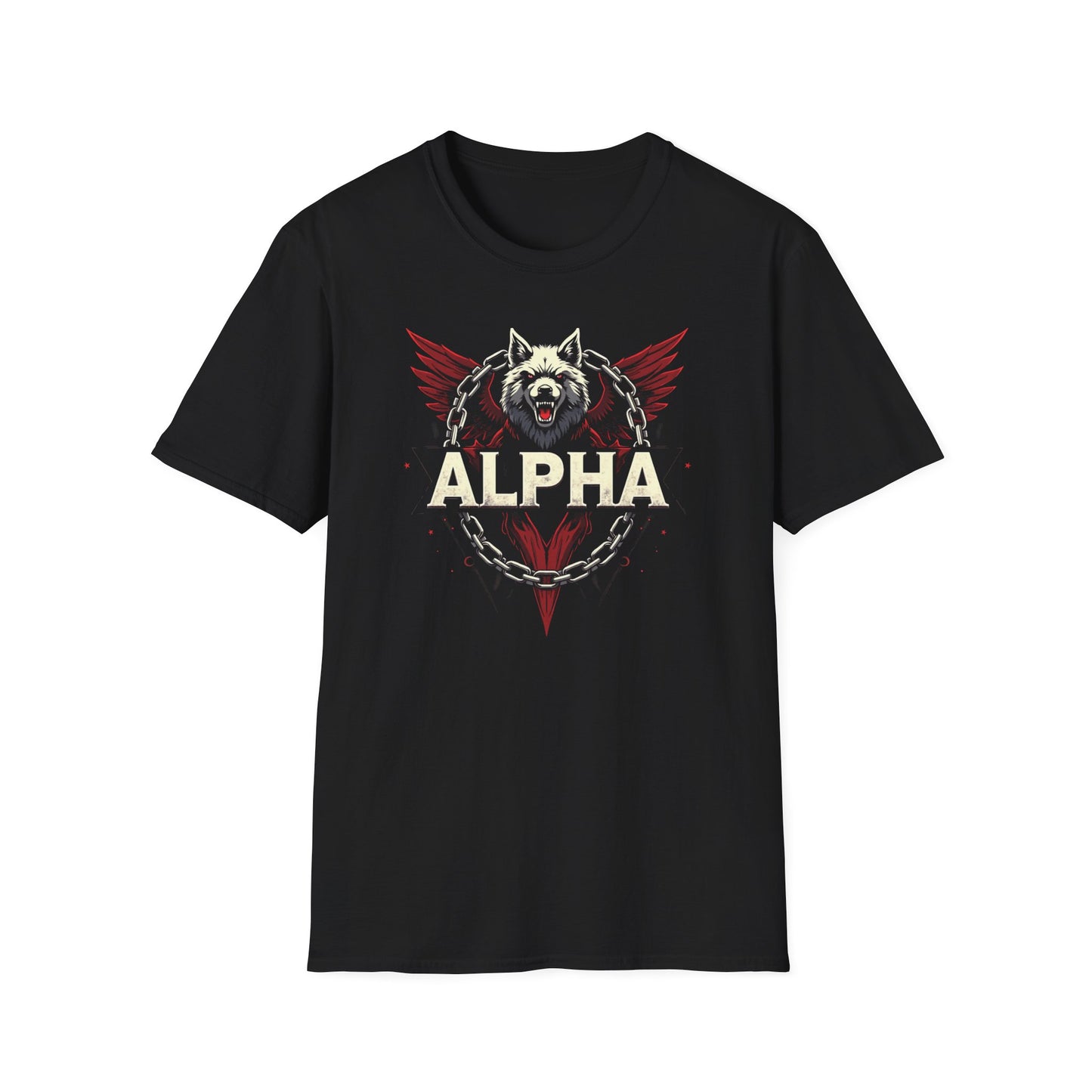 ALPHA