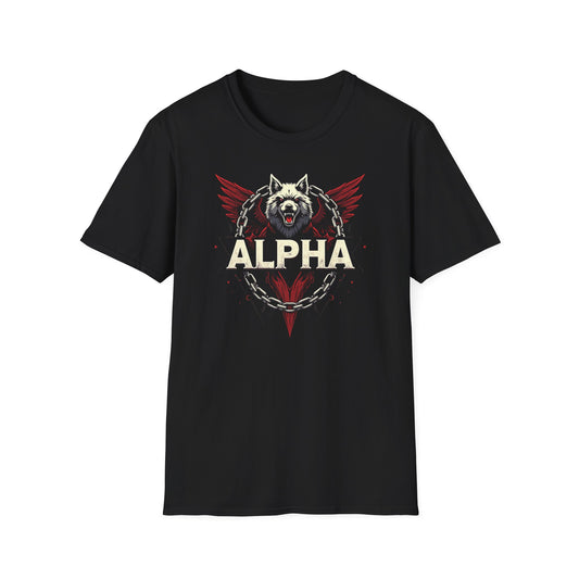ALPHA